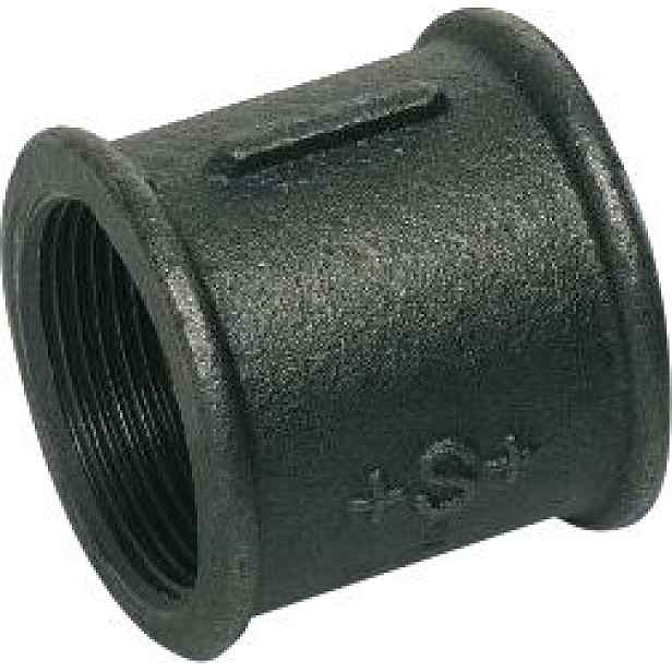 Nátrubek černý č. 270 1/2"