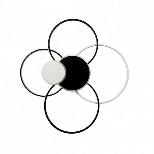 Nettlife LED stropní svítidlo Christian 94/92/11 cm