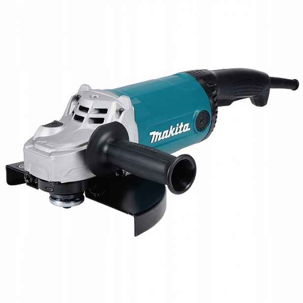 úhlová bruska 2200 W, 230 mm, Makita [GA9090N]
