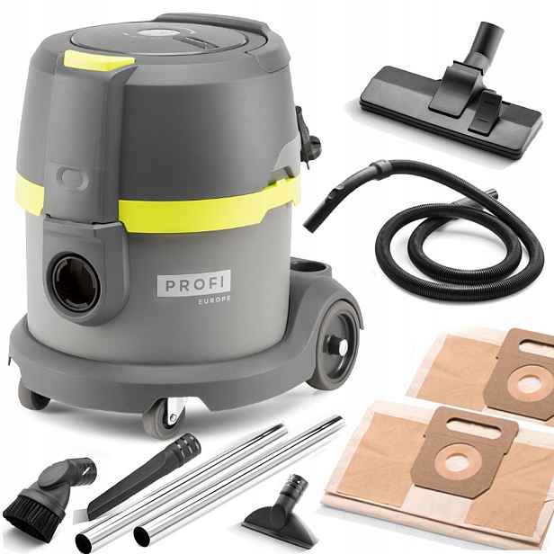 Vysavač Profi europe P6 900 W