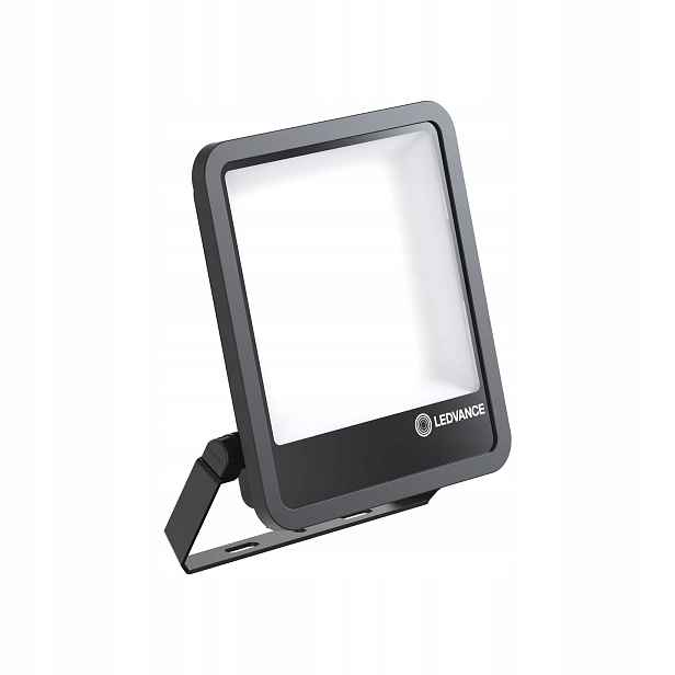 Led světlomet Gen 4 250W 25000lm 840 (studená bílá) s napájením SY100, černý
