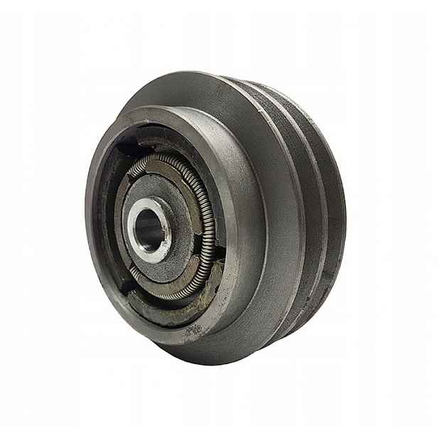 Odstředivá Spojka Motoru GX160 2 řemeny 128/20 mm