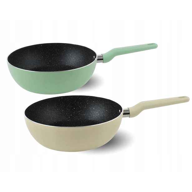 Pánev 26cm Smart Cook