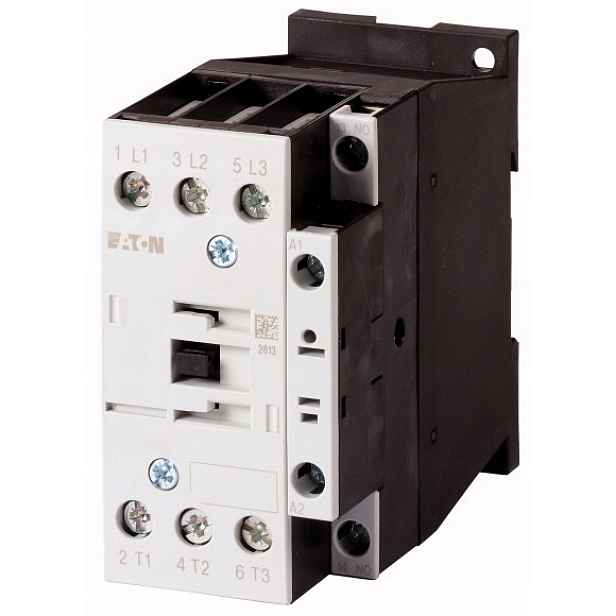 Stykač 3P 7,5 kW/400 V; 230VAC DILM17-10-EA (230V50HZ, 240V60HZ)
