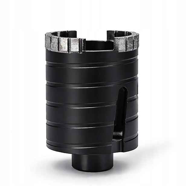 Vrták Diamantový Korunkový Vrták Korunka Na Betonu 68 MM M16 Pod Plechovky Premium