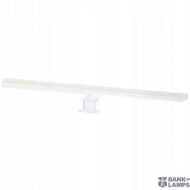 Thorgeon Led zrcadlová lampa 9 W 60 cm 245 lm IP44 bílá 03065