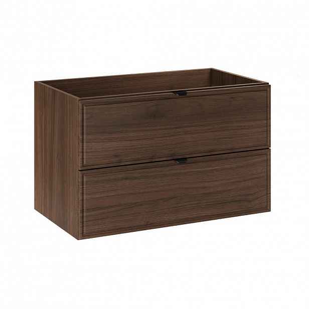 Petits-meubles SKŘÍŇKA POD UMYVADLO 80cm Elias Dřevo