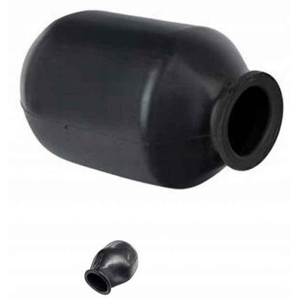 Gumová membrána Epdm vnitřní prostor pro hydroforovou nádrž Ibo Bj 45/75 24 L