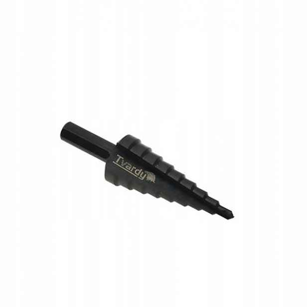 Vrták Stupňovitý Hss M2 Tiain 4-20 MM