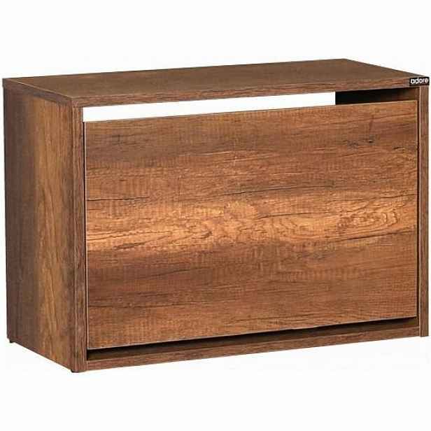 Botník Oslo Walnut I