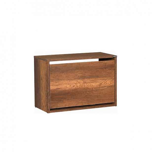 Botník Oslo Walnut I