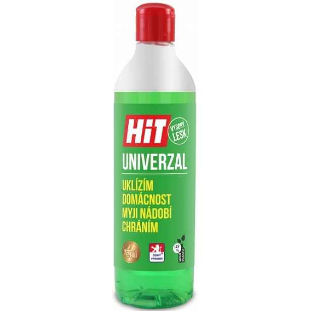 Prostředek čisticí Hit Univerzal 0,5 kg