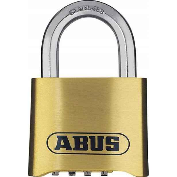 Šifrovací třmenová vložka 180IB/50 52 mm Abus