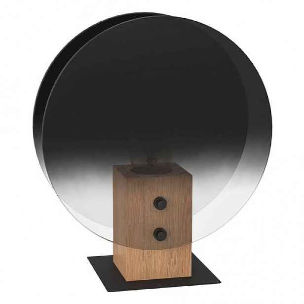Stolní lampa Eglo MILLENA černá 390143