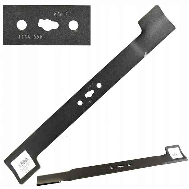 Nůž Sekačky 54,5 CM Nac LS56-173-HSFD EA190 750EX