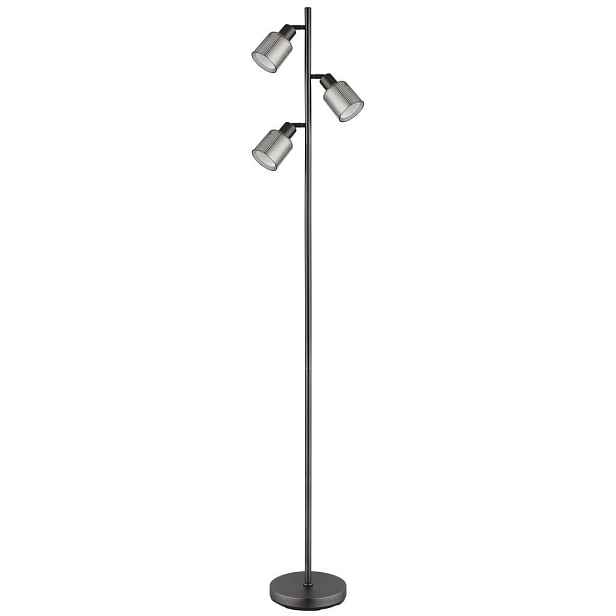 Globo STOJACÍ LAMPA, 33/22/161 cm