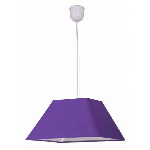 Závěsná lustrová lampa Candellux Robin