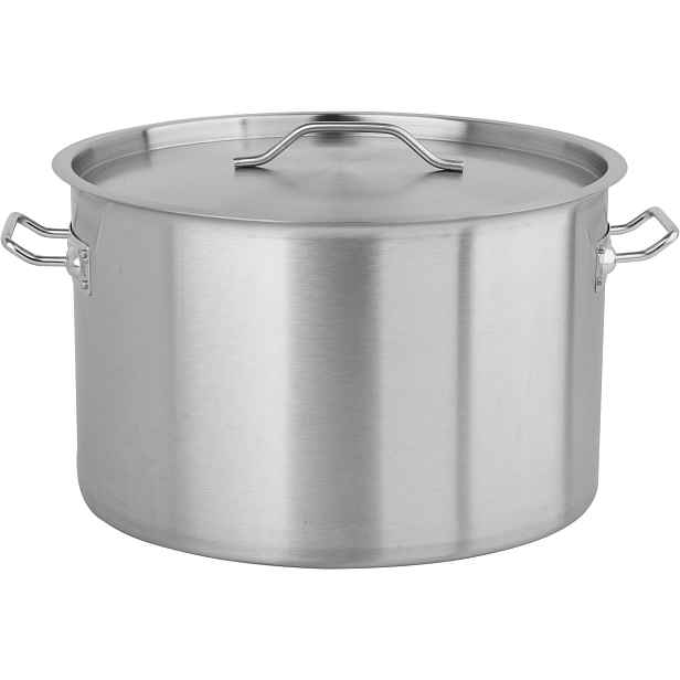 Hrnec S Poklicí 38X24 27 L