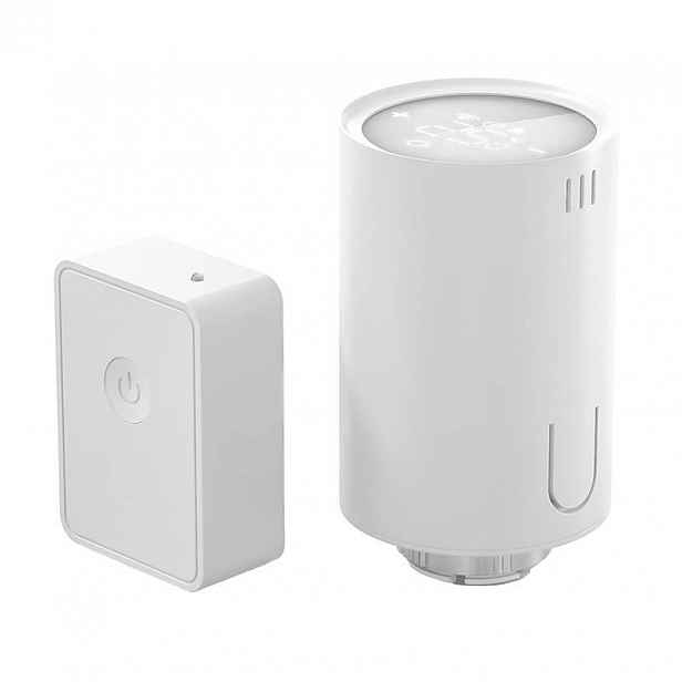 Inteligentní termostatická kartuše WiFi Meross MTS150HHK (HomeKit) (sada
