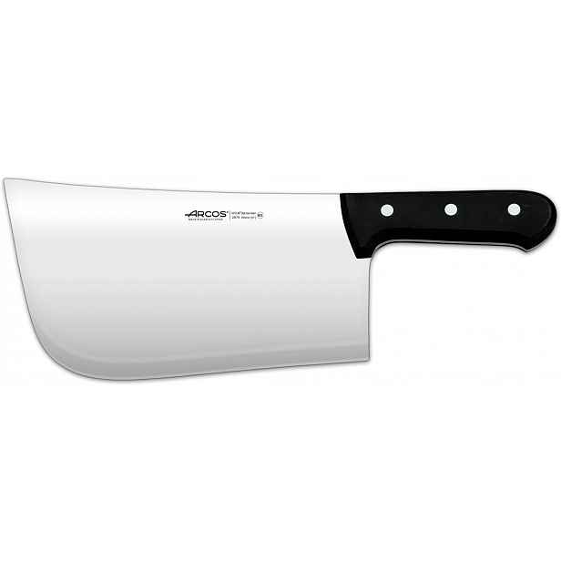Kuchyňský Sekáček Arcos Universal 25 cm Profesionální na maso a Zeleniny
