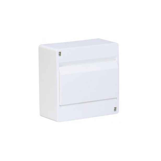 Rozvodnice Hager cosmos VD108PD IP 40