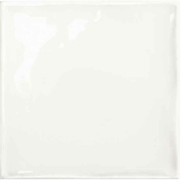 Obklad Tonalite Silk gesso 15x15 cm lesk SIL1630