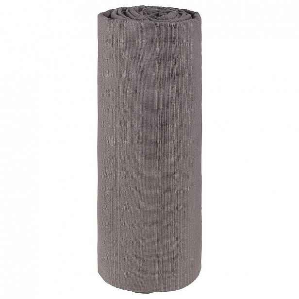 Boxxx Denní Deka, 220/240 Cm, Šedá - Deky - 007976001802