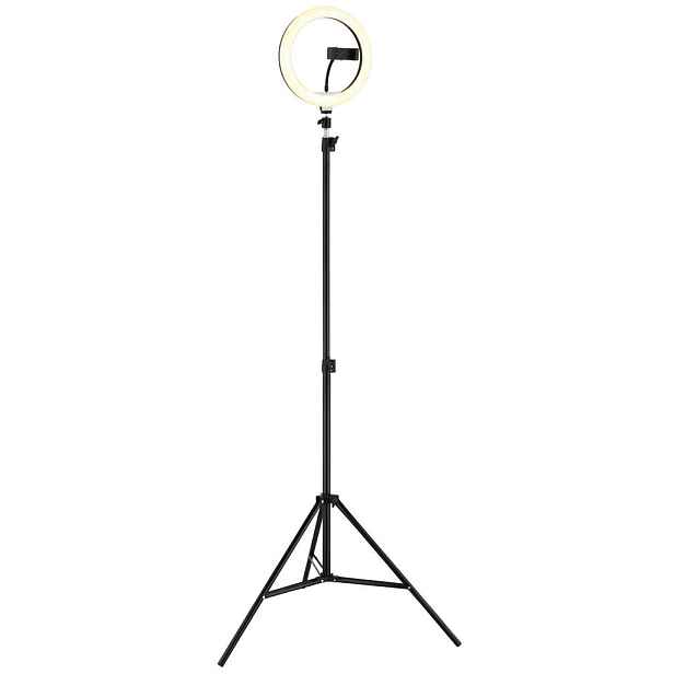 Globo STOJACÍ LED LAMPA, 63/210 cm