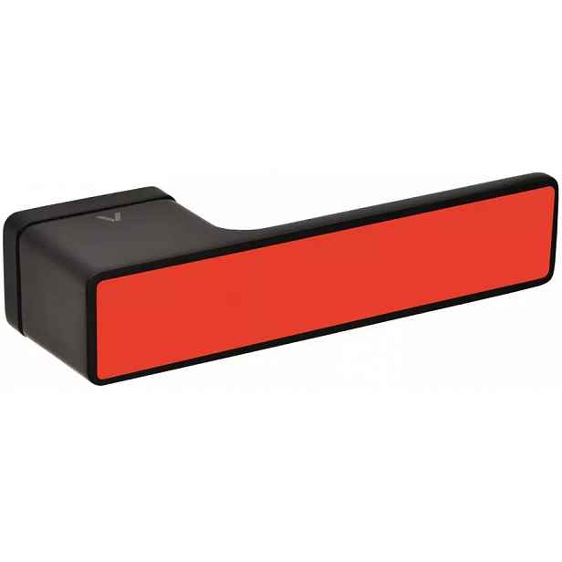 Klika CUBE INSERT R71 KL černá