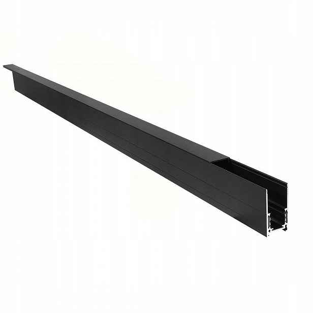 Magnetická nástěnná lišta premium LL-20B 150 cm