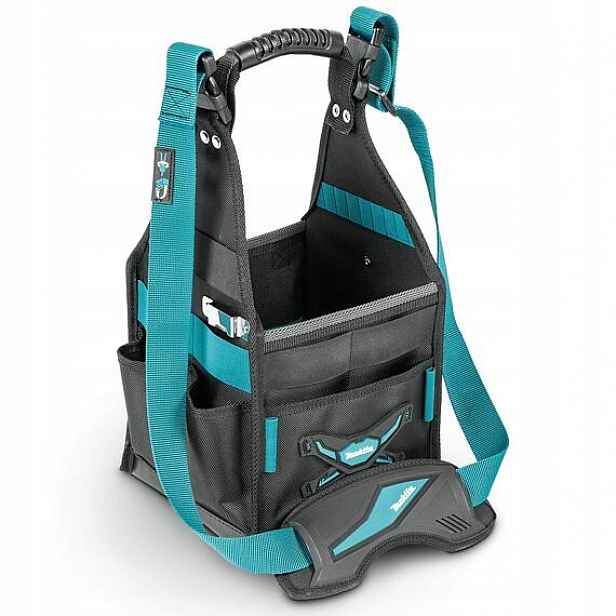 Makita E-05480 hranatá taška 260*220*410mm