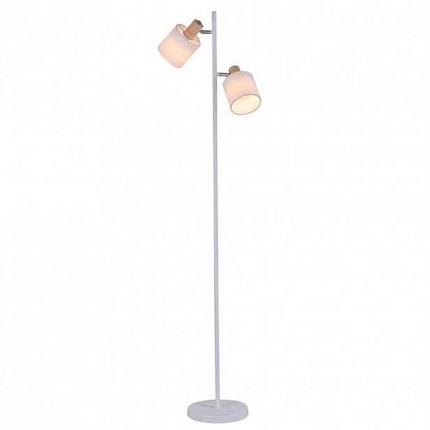 Nettlife STOJACÍ lampa Yamada 27/22/145cm
