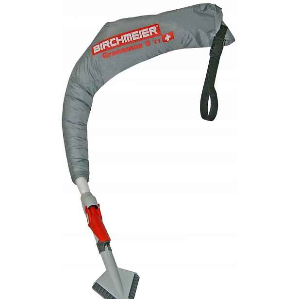 Ruční rozmetadlo, secí stroj Granomax 5 Birchmeier