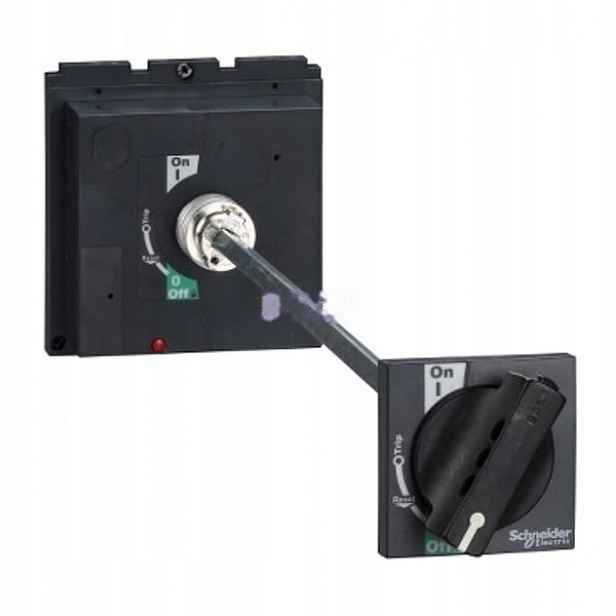 Schneider Electric otočný držák pro ComPact Nsx 400/630 LV432598