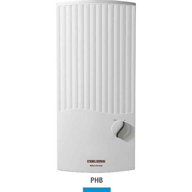 Stiebel Eltron Průtokový ohřívač vody Phb 24 kW 24000 W 400 V