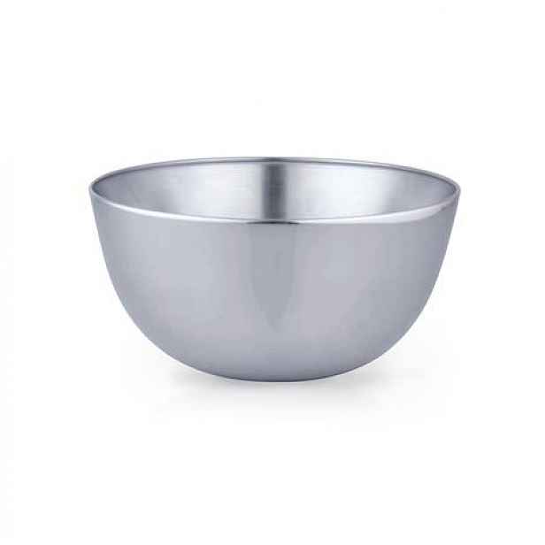 TORO Nerezová miska 19cm