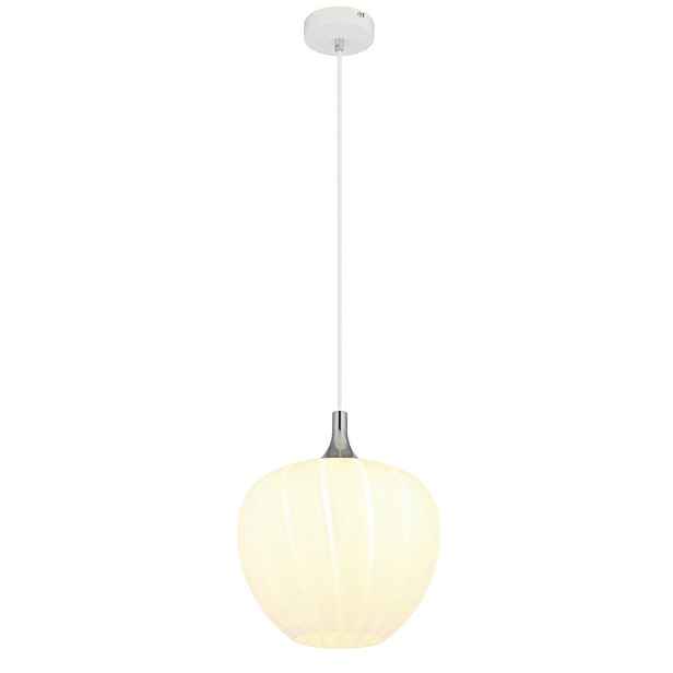 Globo ZÁVĚSNÉ SVÍTIDLO, 29/120 cm