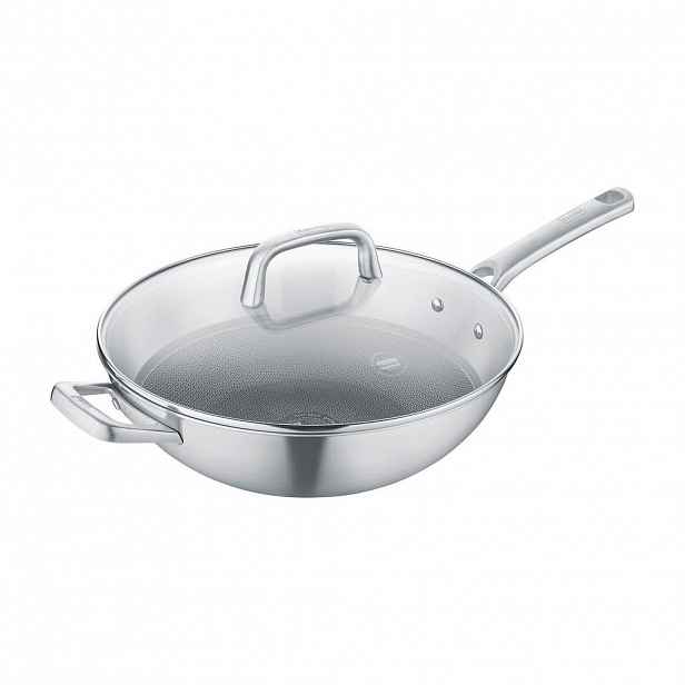 Berndes WOK, vrstva z keramiky, 32 cm