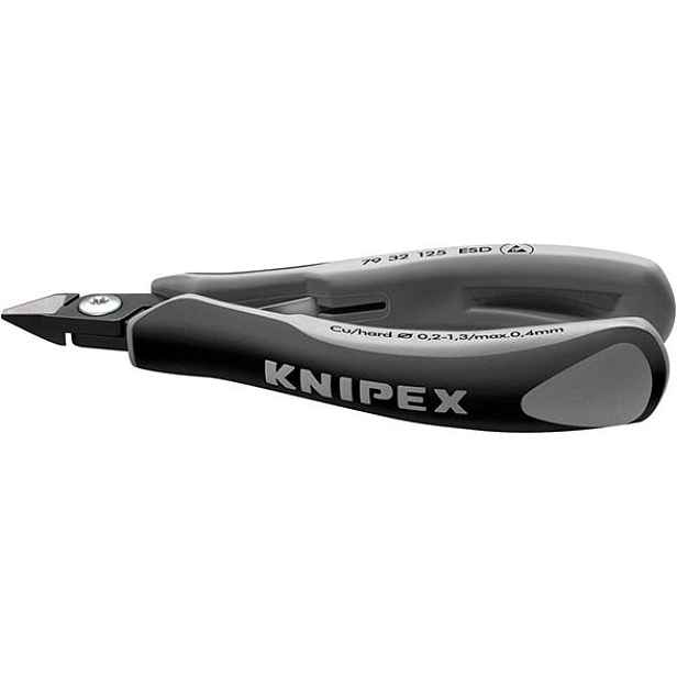 Kleště štípací boční Knipex 79 32 125 Esd
