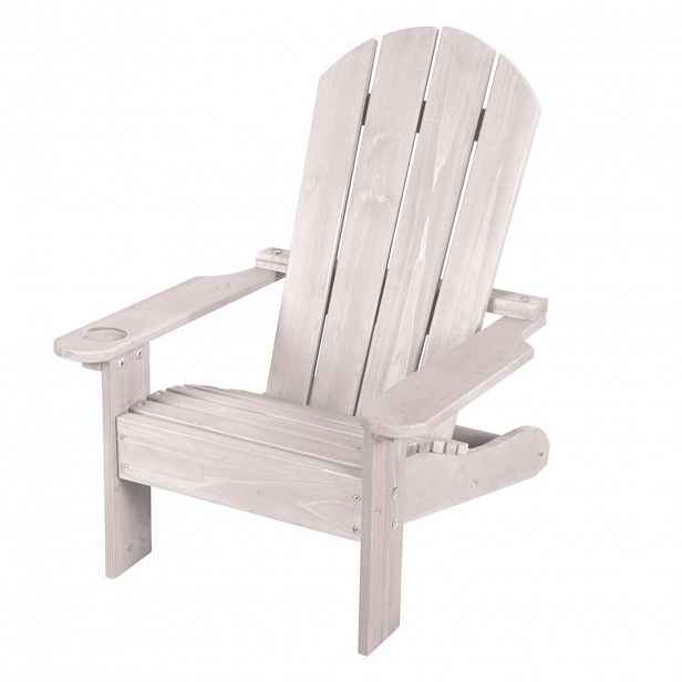 Roba VENKOVNÍ ŽIDLE „Deck Chair“