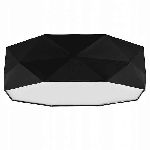 Stropní svítidlo Kantoor Black 1567 Tk Lighting