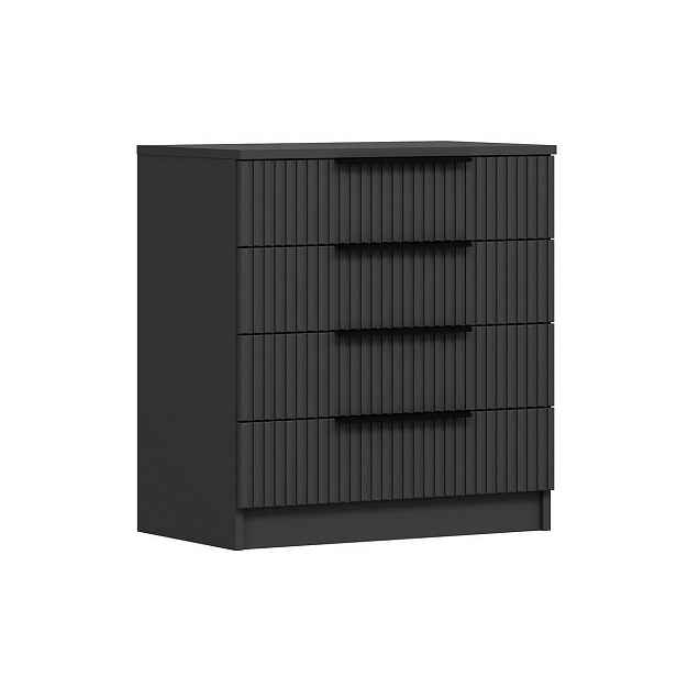 Komoda Kale Anthracite