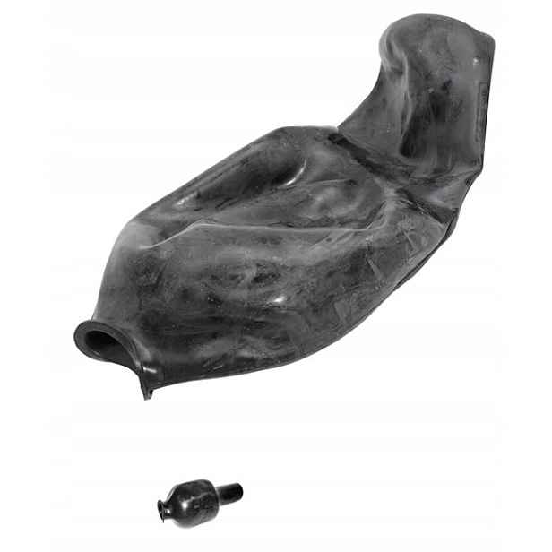 Membrána guma pro Nocchi Pentair Water Multi Evo-a 5-60 Aquasystem VAO150