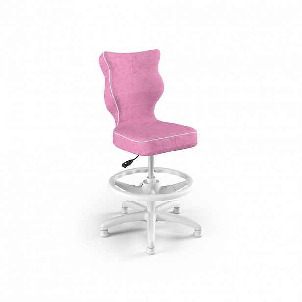 RAUMHIRSCH FURNITURE DĚTSKÁ ŽIDLIČKA Petit s opěrkou nohou