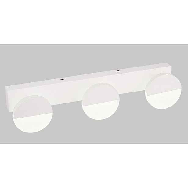 Nástěnná lampa nad zrcadlo Sing 23-72818 Candellux