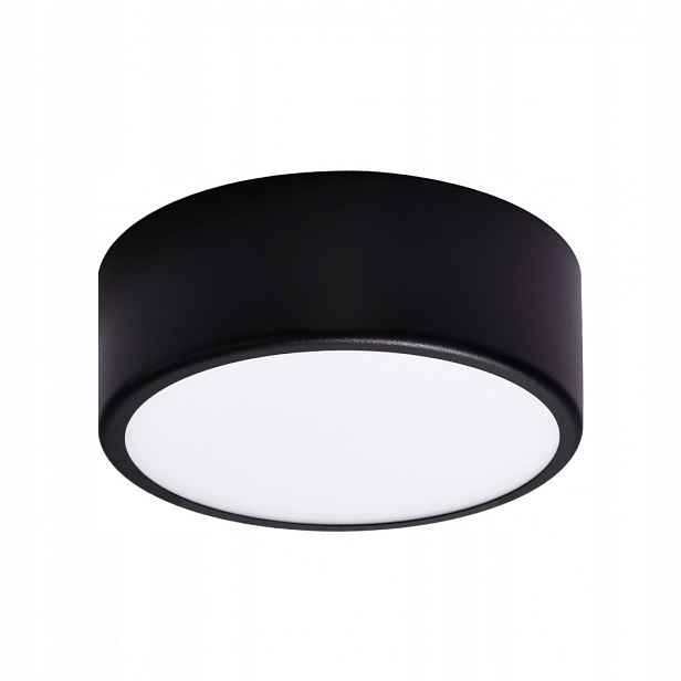 Svítidlo stropní svítidlo stropní loft design 200 Černé 1XE27 1x40W, IP20