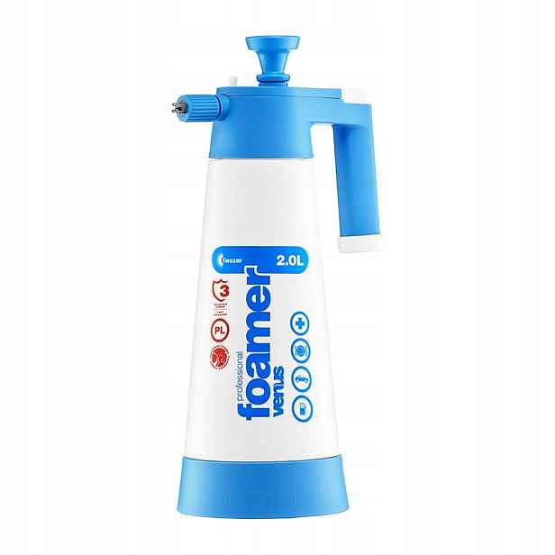 Tlakový postřikovač Kwazar Venus Foamer Pro 2 l