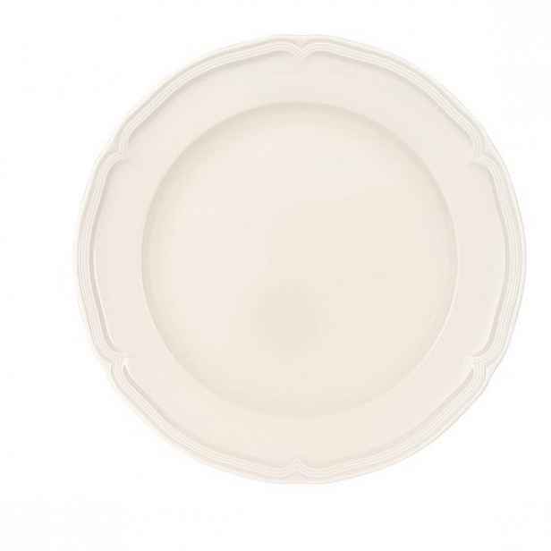 Villeroy & Boch Manoir Pečivový talíř, 21 cm
