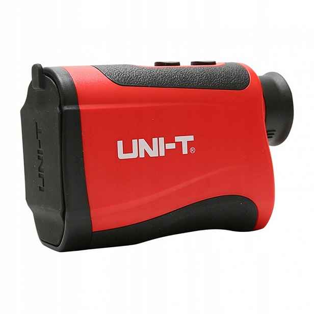Laserový dálkoměr Uni-T LM1000