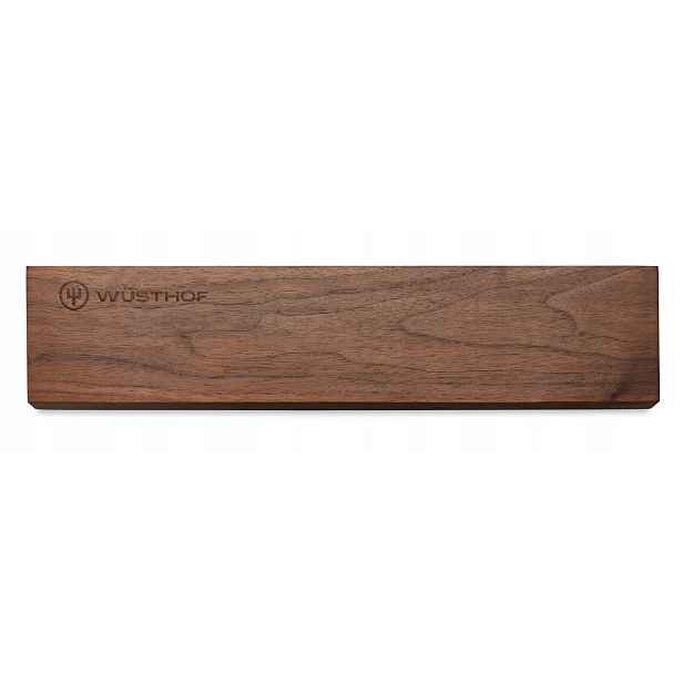 Lišta magnetická Wüsthof 30 cm, ořech